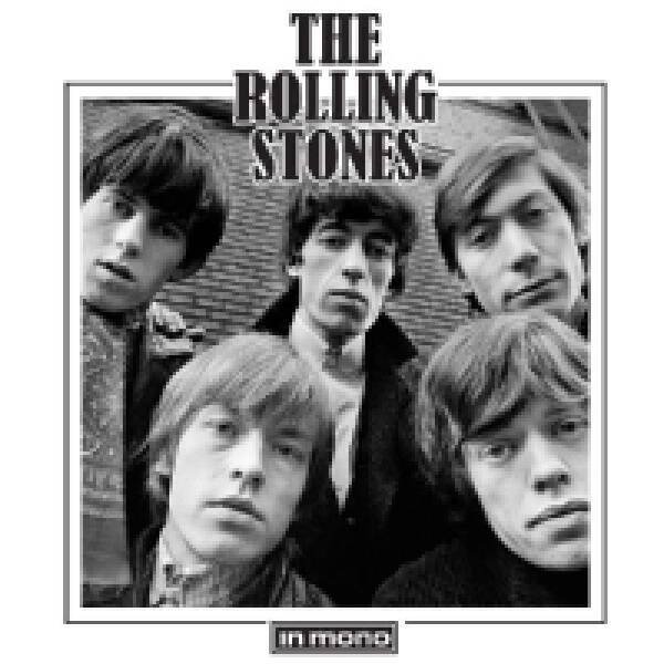 The Rolling Stones - In Mono 16 LP Coloured Vinyl — Artikel auf Lager