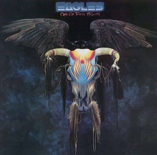 Eagles - One Of These Nights (180g) Vinyl — Auf Lager
