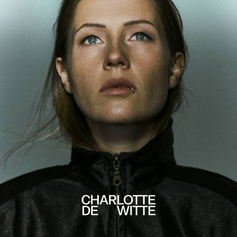Charlotte De Witte - Charlotte de Witte — Artikel auf Lager