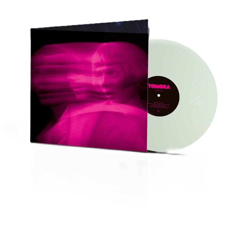 Tomora - Come Closer (Specialist Retailer Exclusive Edition) (White Vinyl)