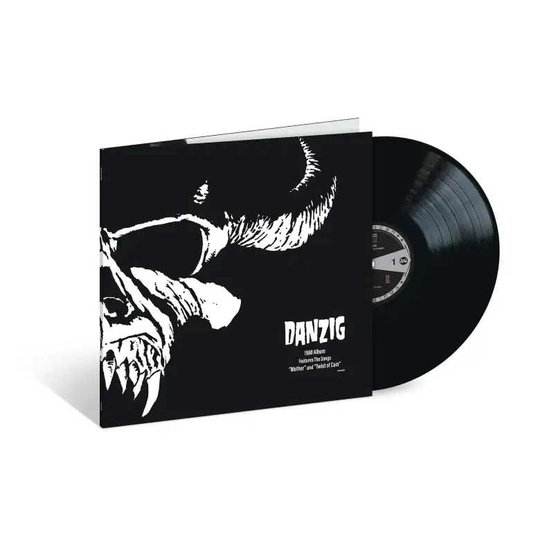 Danzig - Danzig I (2025)