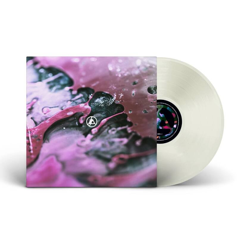 Linkin Park - From Zero (Limited Clear Vinyl) — Artikel auf Lager