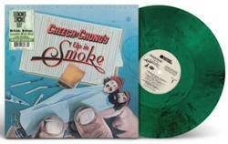 Cheech & Chong - Up in Smoke ( RSD 2024 Smoky Green edition ) LP — Artikel auf Lager