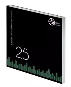 25 X LOW DENSITY PE 12INCH OUTER SLEEVES - 130 MICRON