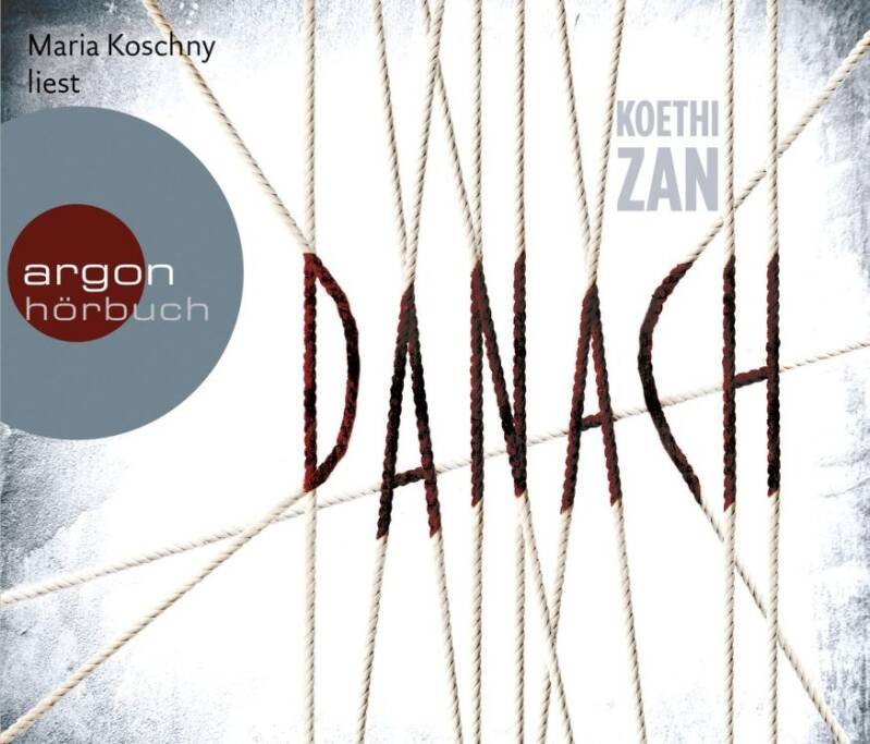Danach (5CD) — Bestellware - Lieferzeit ca. 1 Woche