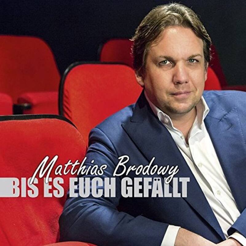 Bis es euch gefällt (Hörbuch)(2CDs) — Bestellware - Lieferzeit ca. 1 Woche