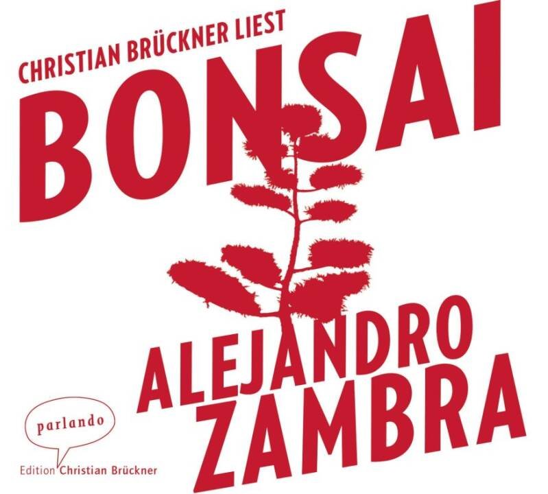 Bonsai (1CD) — Bestellware - Lieferzeit ca. 1 Woche
