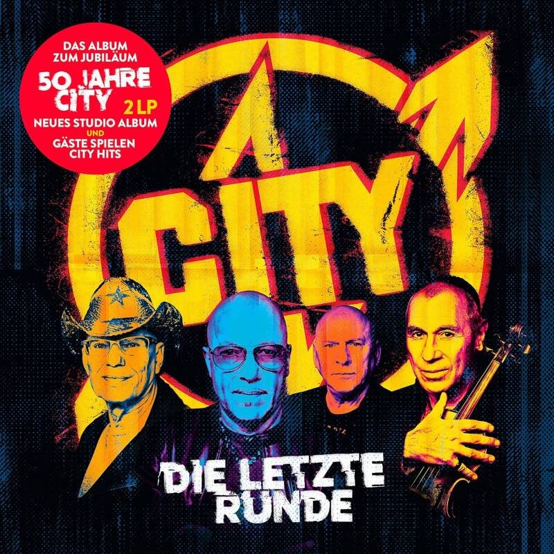 City - Die letzte Runde
