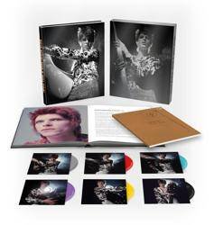 DAVID BOWIE -  ROCK N' ROLL STAR — Bestellware - soweit verfügbar - 1 -2 Wochen
