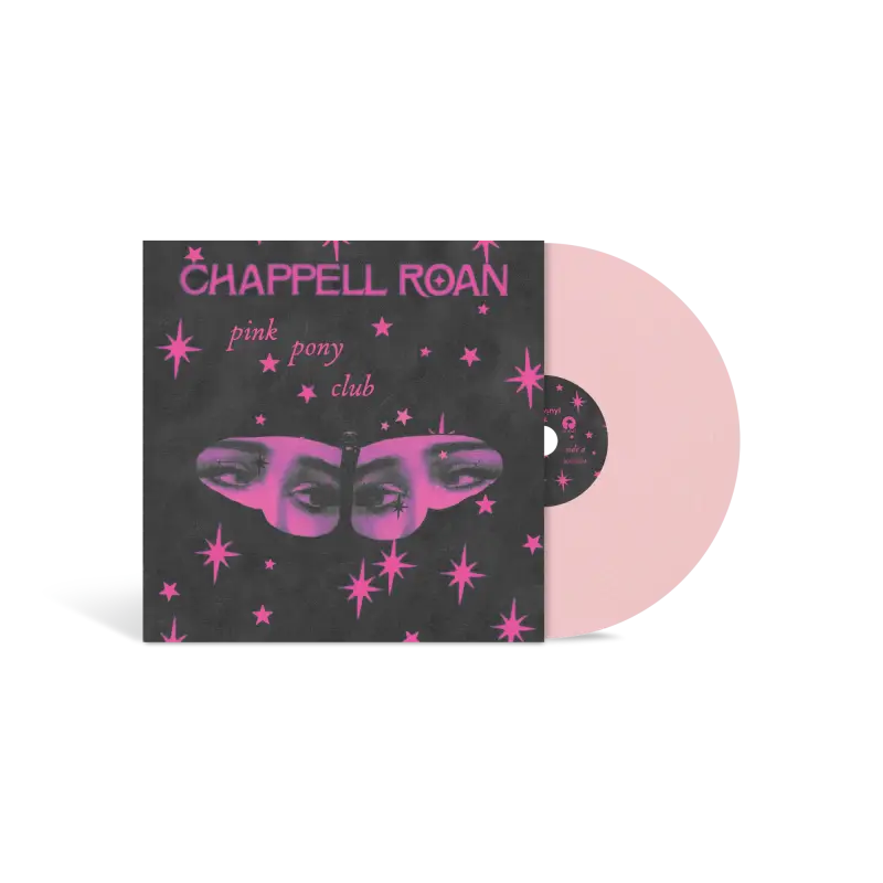 Chappell Roan - Pink Pony Club / Naked in Manhattan (Tiny Vinyl Edition)