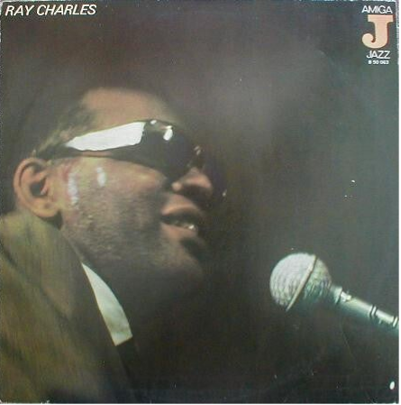 Ray Charles – Ray Charles (Red Label)