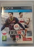 FIFA 14 (PS3 Game) — Bestellware - lieferzeit ca. 2 - 4 Wochen