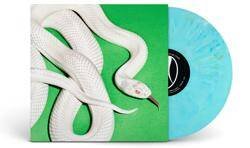 DEFTONES - PRIVATE MUSIC - LIMITED SEASIDE BLUE VINYL EDITION — Nicht lieferbar