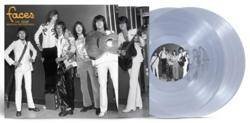 Faces - The BBC Recordings (RSD 2024 Clear Vinyl edition) LP — Artikel auf Lager
