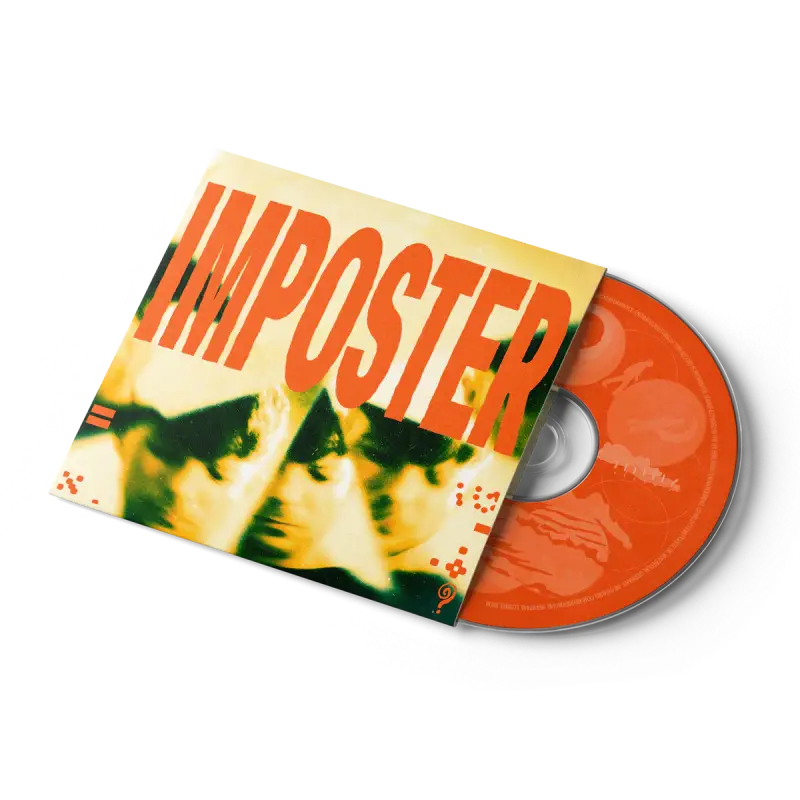 Louis Tomlinson - Imposter (Limited CD)