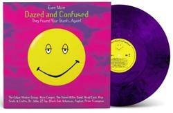 Various - Even more Dazed and Confused (OST) RSD 2024 Smoky Purple edition LP Vinyl — Artikel auf Lager