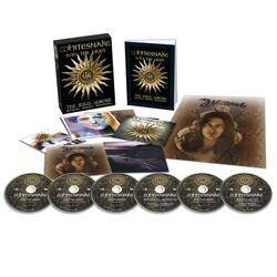 WHITESNAKE -  INTO THE LIGHT — Bestellware - soweit verfügbar - 1 -2 Wochen