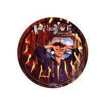 David Bowie - Zeroes (7" Vinyl Single) — Auf Lager