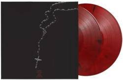 My Chemical Romance - Three Cheers For Sweet Revenge (Limited Deluxe Edition) (Red & Black Marble Vinyl) — Bestellware - soweit verfügbar - 1 -2 Wochen