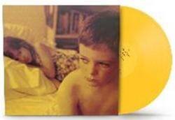 The Afghan Whigs - Gentlemen (Canary Yellow Vinyl) — Bestellware - soweit verfügbar - 1 -2 Wochen