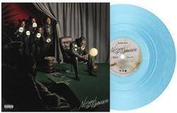Burna Boy - No Sign Of Weakness (Indie Edition) (Curacao Vinyl) — Bestellware - soweit verfügbar - 1 -2 Wochen