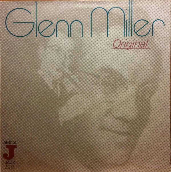 Glenn Miller – Original (Red Label)