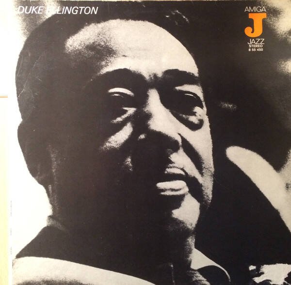 Duke Ellington (Red Label)