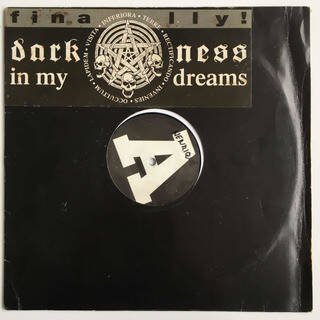 Darkness ‎– In My Dreams