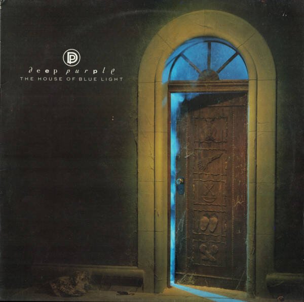 Deep Purple – The House Of Blue Light