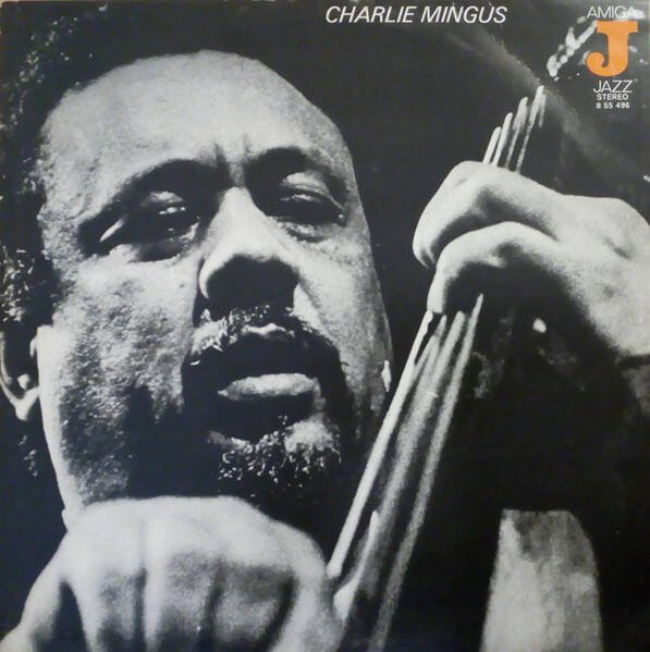Charlie Mingus (Red Label)