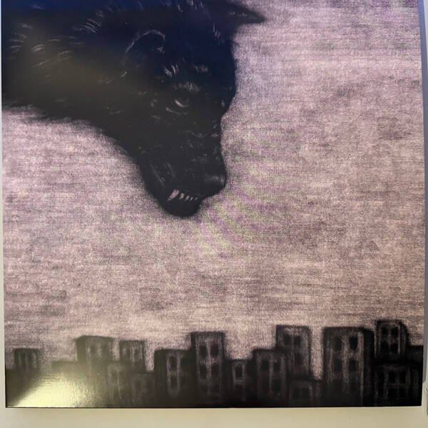 Crippled Black Phoenix – The Wolf Changes Its Fur But Not Its Nature + Horrific Honorifics Number Two