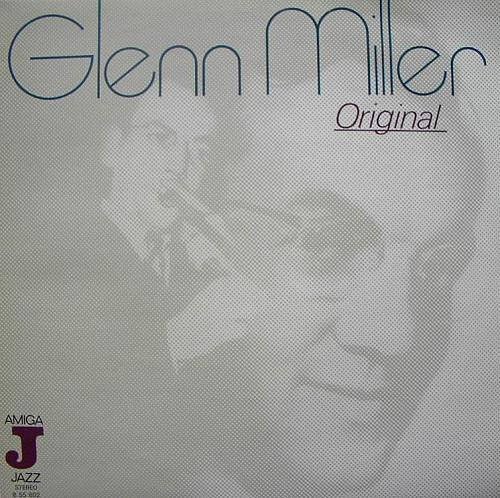 Glenn Miller – Original (Blue Label)