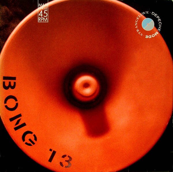 Depeche Mode – Strangelove