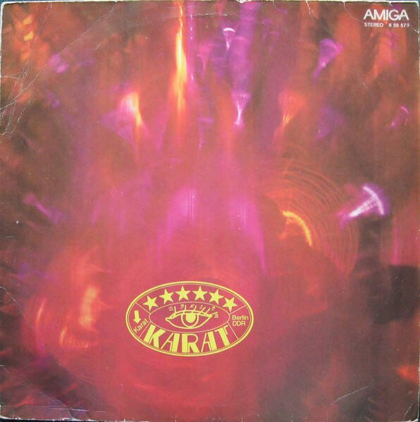 Karat - Karat - Amiga 8 55 573