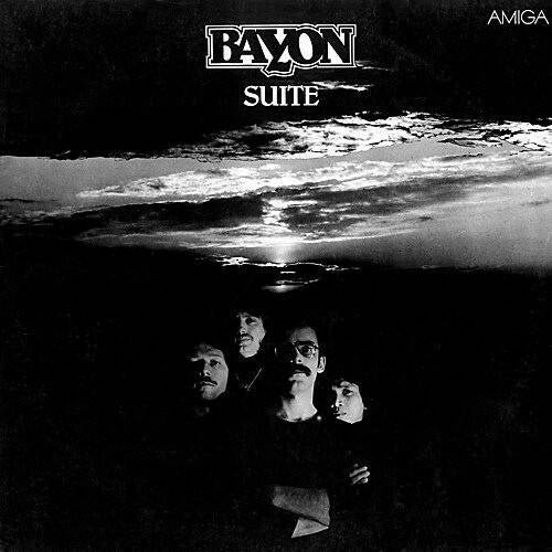 Bayon - Suite Amiga 8 55 772