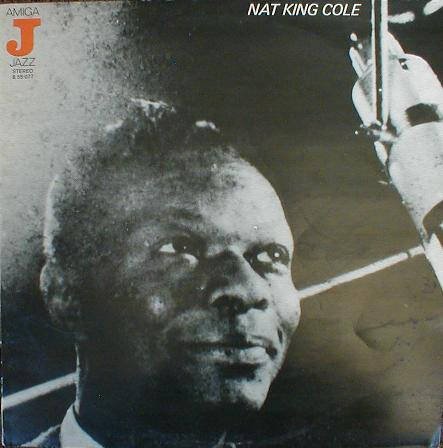 Nat King Cole – Nat King Cole