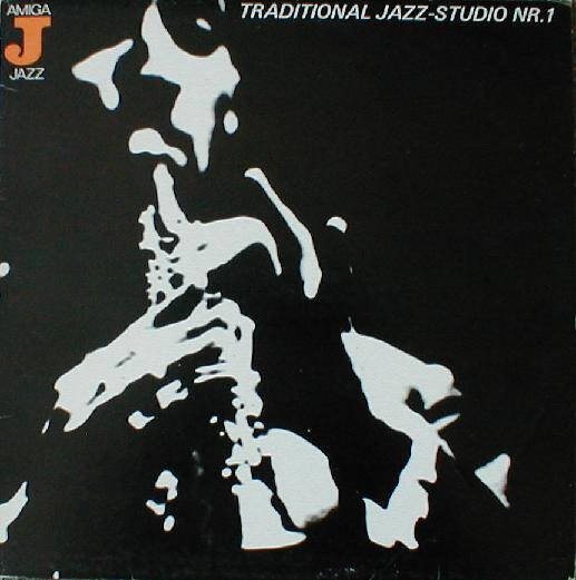 Various – Traditional Jazz-Studio Nr. 1