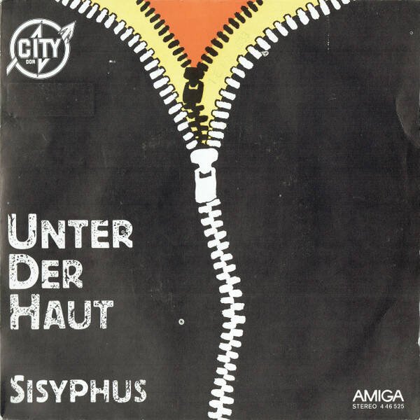 City – Unter Der Haut