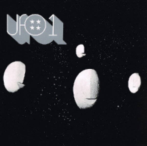 Ufo - Ufo 1 (2015) LP Vinyl