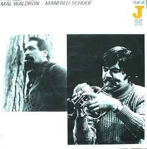 Mal Waldron - Manfred Schoof (Red Label)
