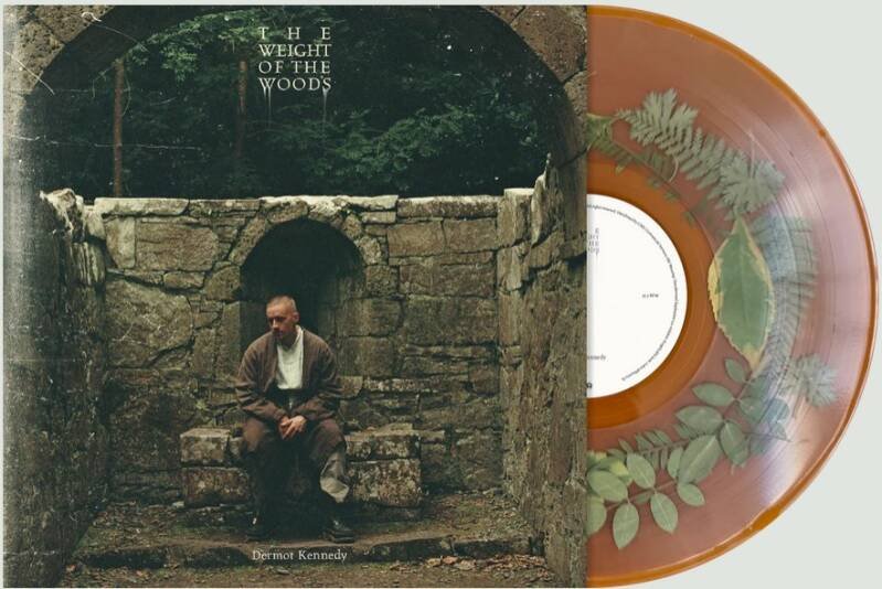 Dermot Kennedy - The Weight Of The Woods (Woodland Vinyl)