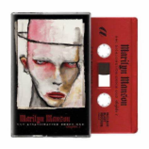 Marilyn Manson- One Assassination Under God - Chapter 1 Cassette — Artikel auf Lager